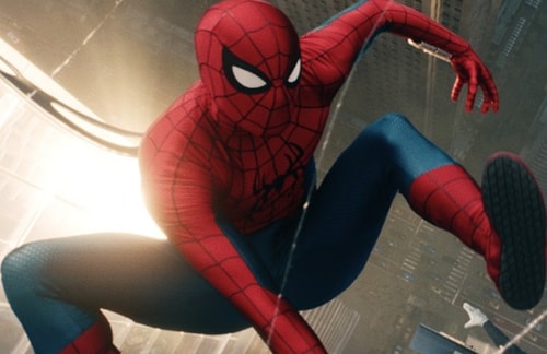 Why is the Spider-Man: Brand New Day Trailer the Biggest Style Shift for Tom Holland? | Scent Lab 33
