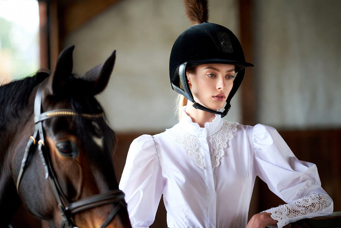 The Year of Horse-core: 2026 Equestrian Fashion ROI & Molecular Analysis | Scent Lab 33