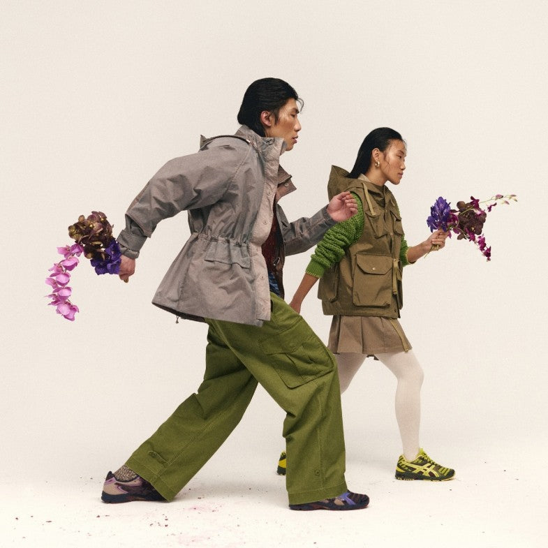 Top 10 Grey Sneakers for 2026: Why New Balance Still Reigns Supreme | Scent Lab 33