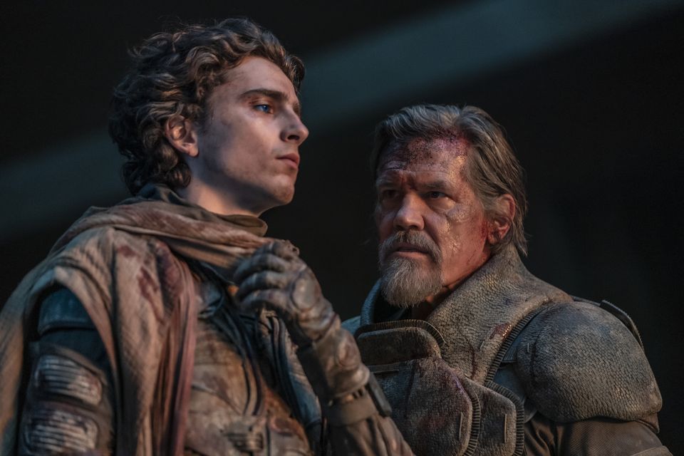 Everything You Need to Know About Dune 3: Release Date, Cast, and Timothée's New Look | Scent Lab 33