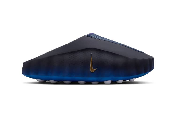 Nike Mind 001 Blackened Blue HQ4307-400 Release Date
