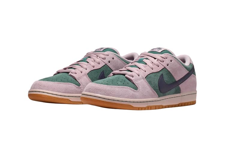Why is the Nike SB Dunk Low Mineral Slate the 2026 Must-Have? | Scent Lab 33