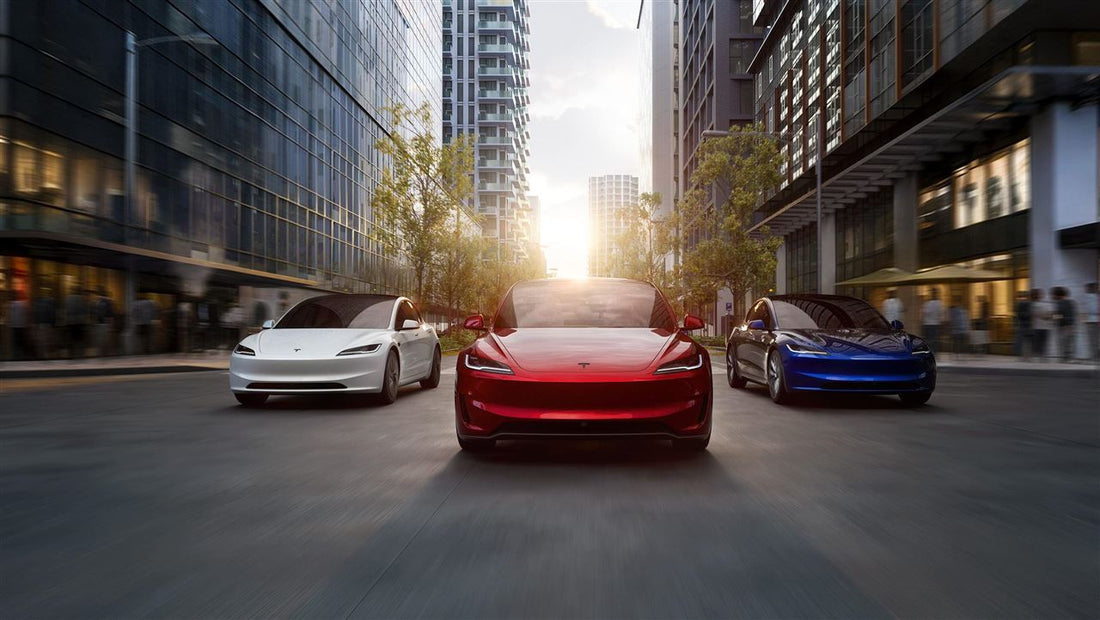 Tesla’s 5 Biggest Announcements Today: Terafab AI Chips, Cybercab Production, Optimus Robots