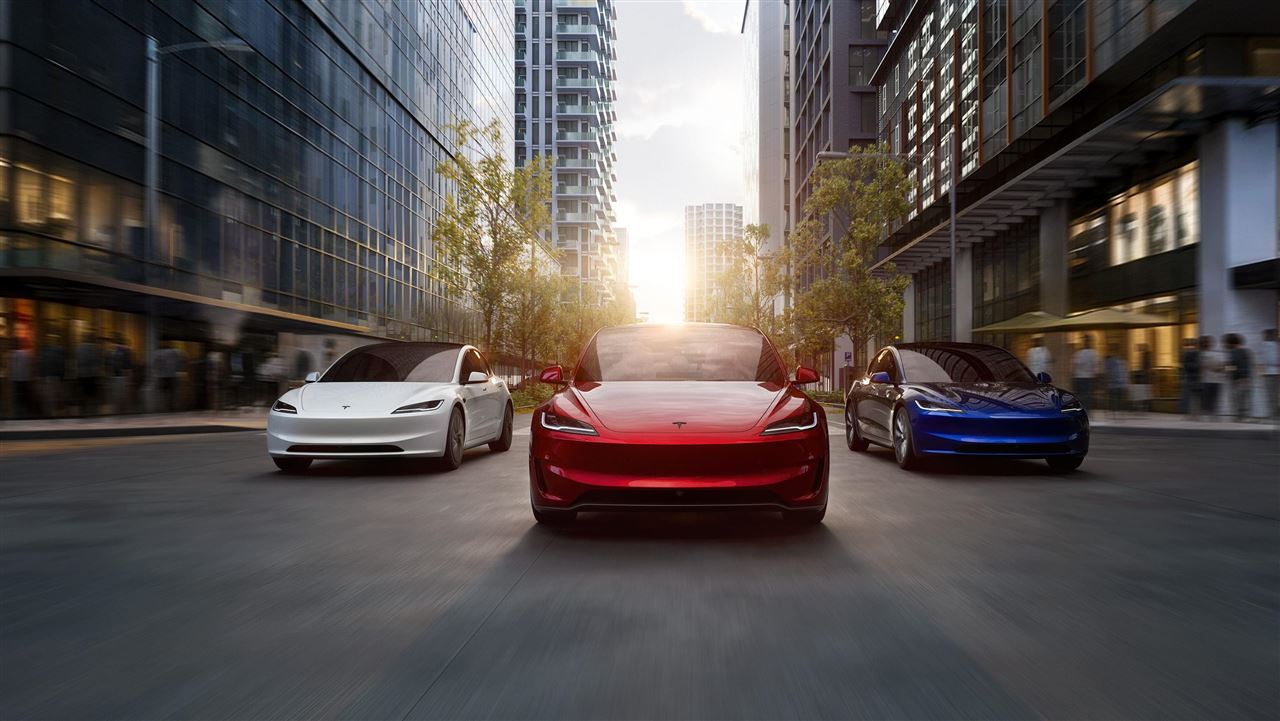 Tesla’s 5 Biggest Announcements Today: Terafab AI Chips, Cybercab Production, Optimus Robots