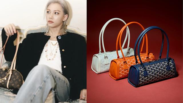 Long-Handle East-West Bags the Top Fashion Investment for 2026? | Scent Lab 33