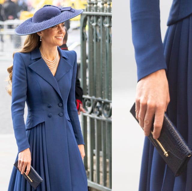 How Does Kate Middleton Master the Art of Repeating Outfits with Sustainable Luxury? | Scent Lab 33