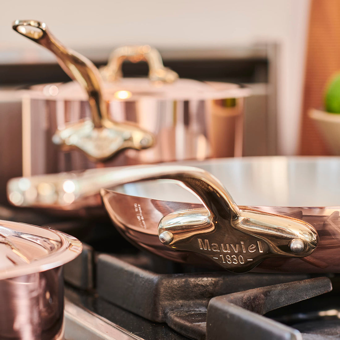 Mauviel Copper vs. STAUB & Le Creuset: The 2026 Kitchen Grail Guide | Scent Lab 33