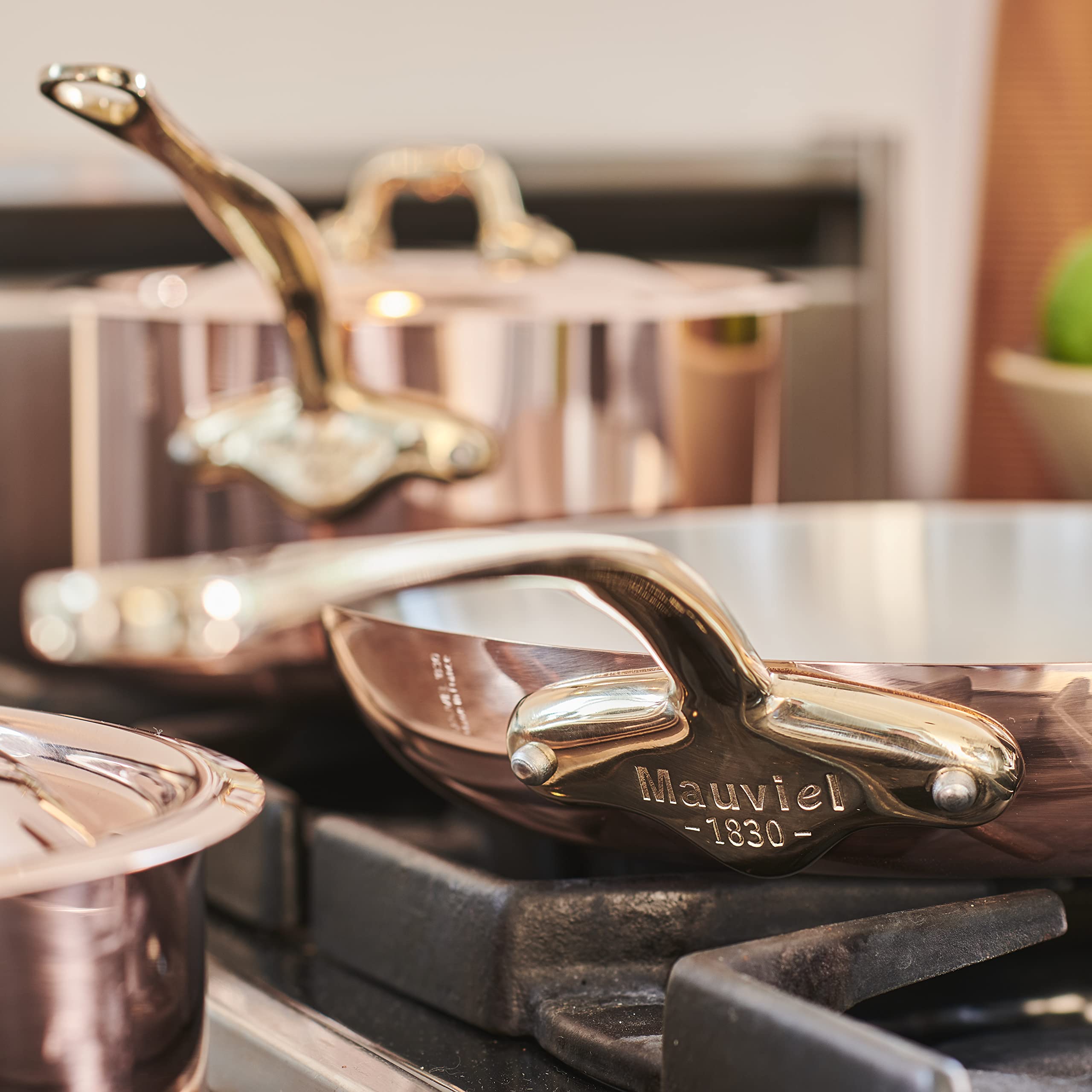 Mauviel Copper vs. STAUB & Le Creuset: The 2026 Kitchen Grail Guide | Scent Lab 33