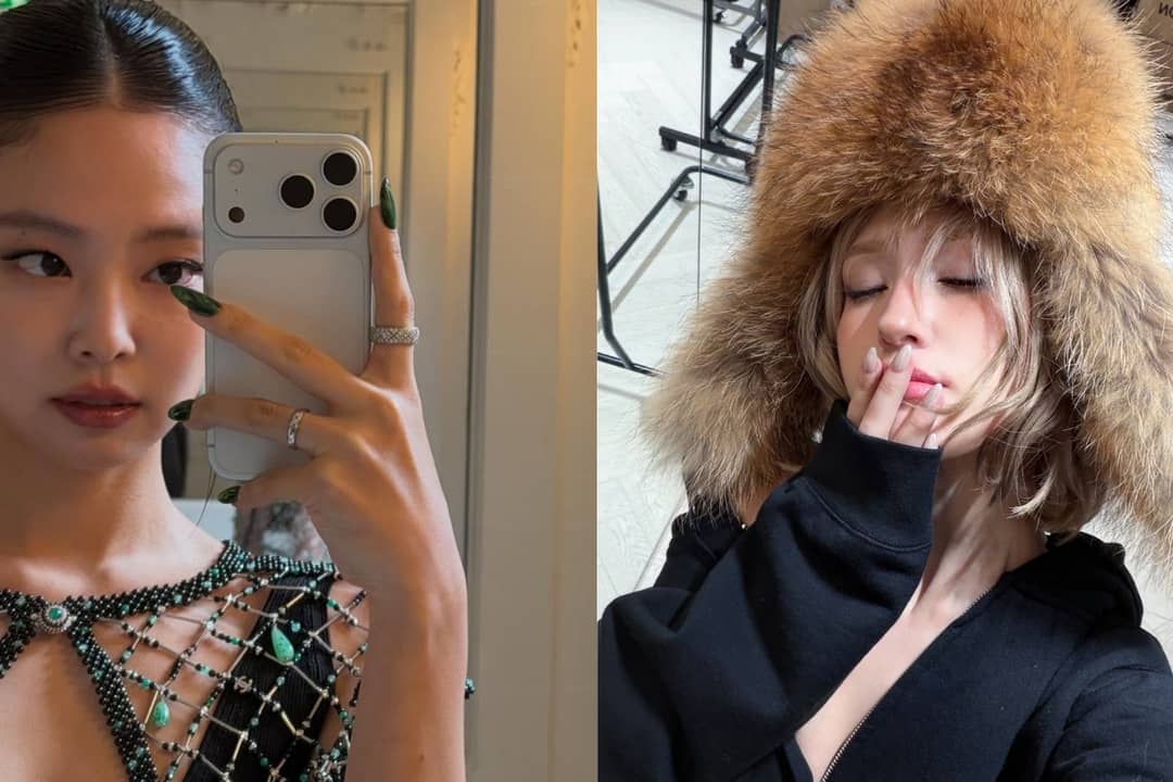 iPolish the most talked-about beauty tech of 2026? | Scent Lab 33