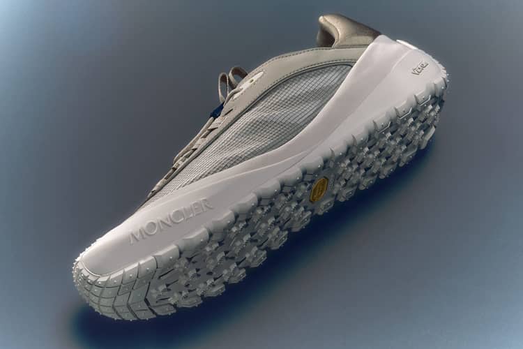 How Does the Moncler Trailgrip LP Redefine Lightweight Luxury Footwear in 2026? | Scent Lab 33