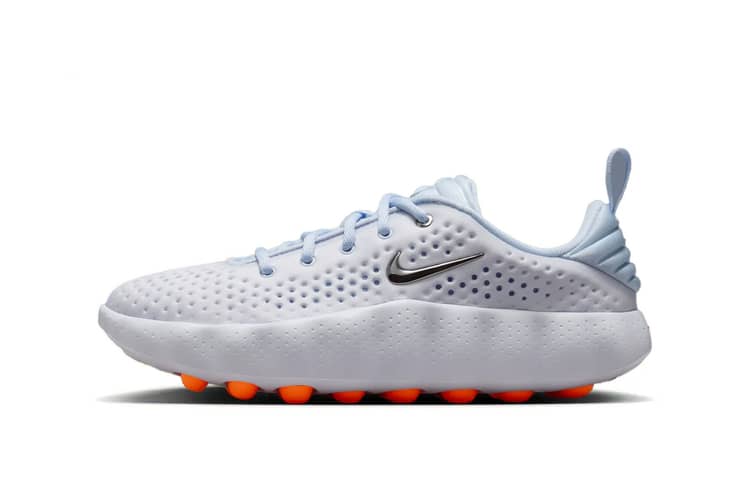 Nike Mind 002 “Football Grey”: The Neuroscience-Inspired Sneaker Launching April 2026