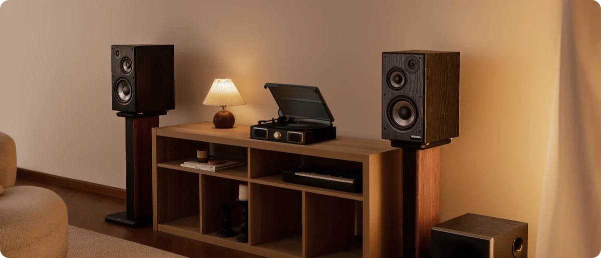 Is the Edifier R2750DB MKII the Ultimate Home Audio Grail of 2026? | Scent Lab 33