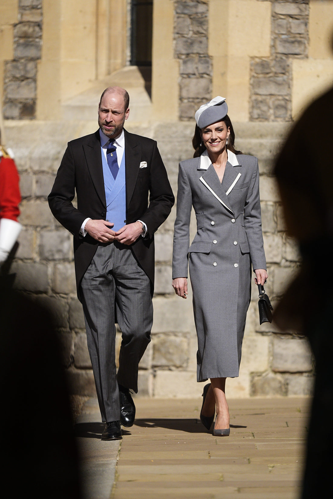 Kate Middleton’s 2026 Diplomatic Style Redefining Niche Luxury Bags? | Scent Lab 33