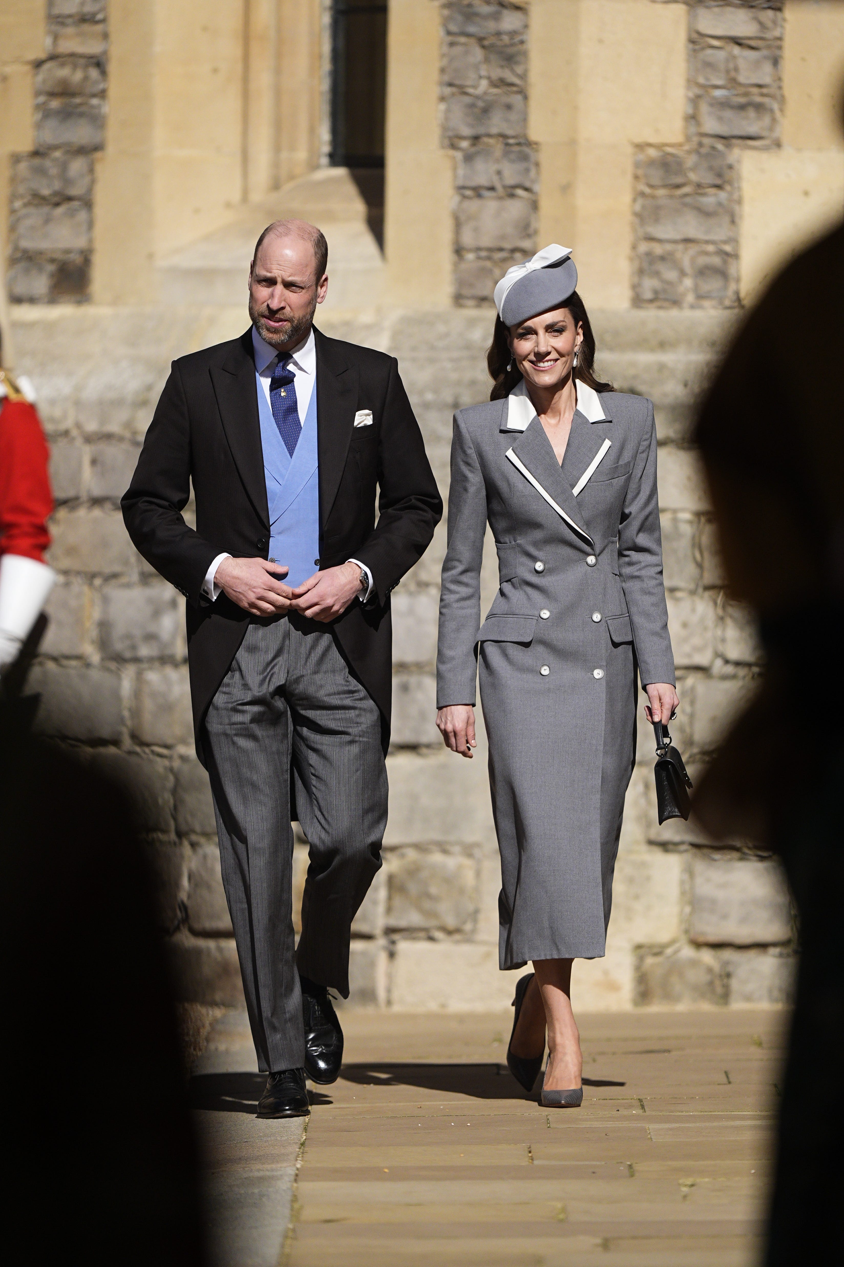 Kate Middleton’s 2026 Diplomatic Style Redefining Niche Luxury Bags? | Scent Lab 33