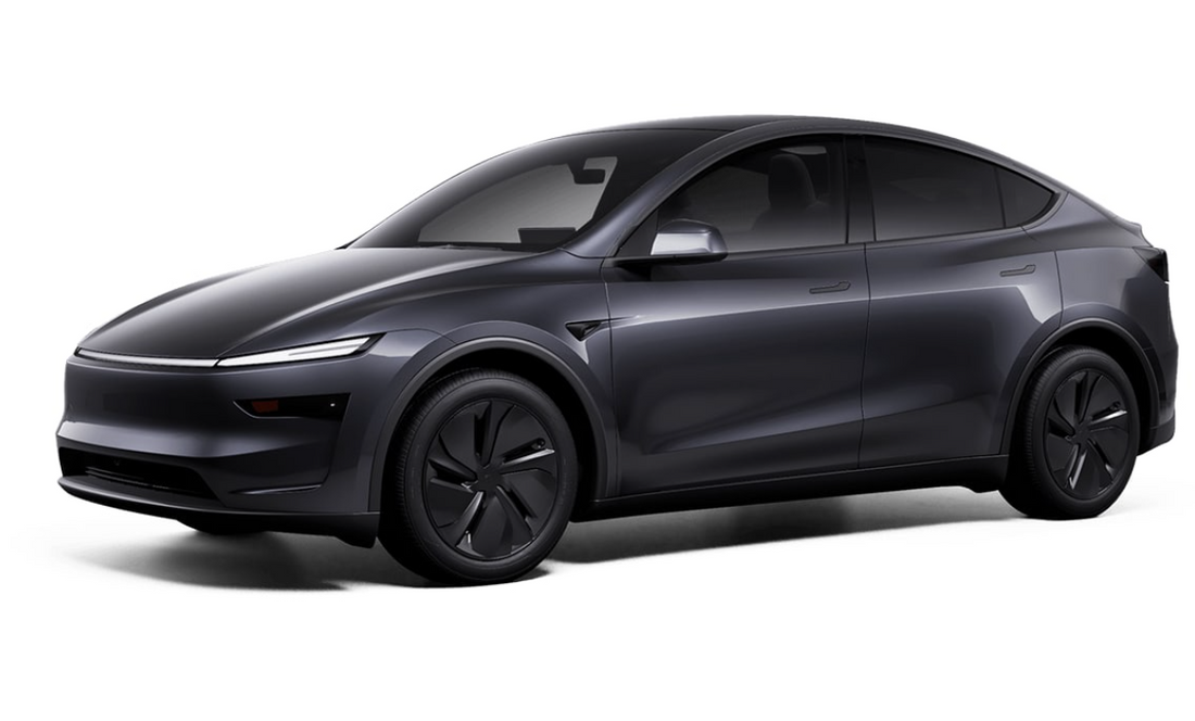 Tesla Model Y 7-Seater Launch Europe 2026: The Ultimate Luxury Family SUV | Scent Lab 33