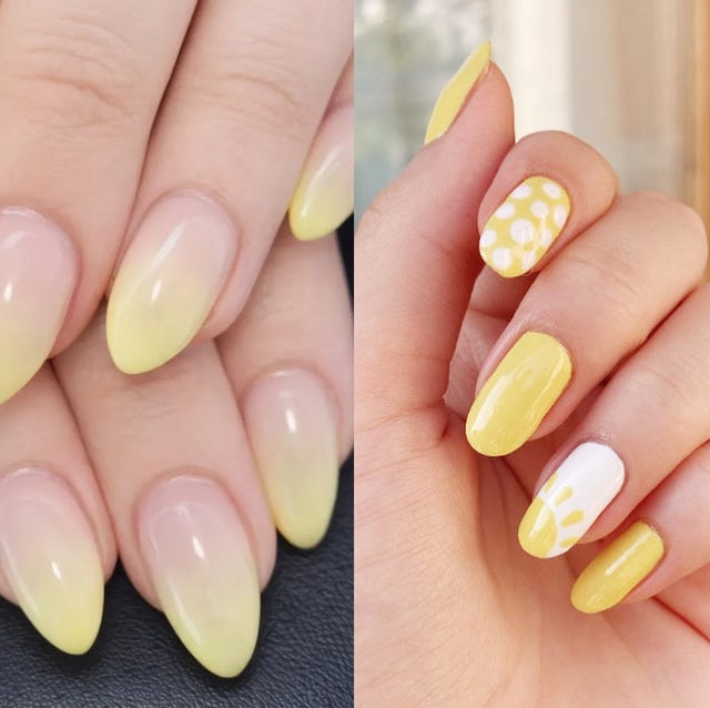 Which Sunshine Nail Trends will define your 2026 Summer Silhouette? | Scent Lab 33