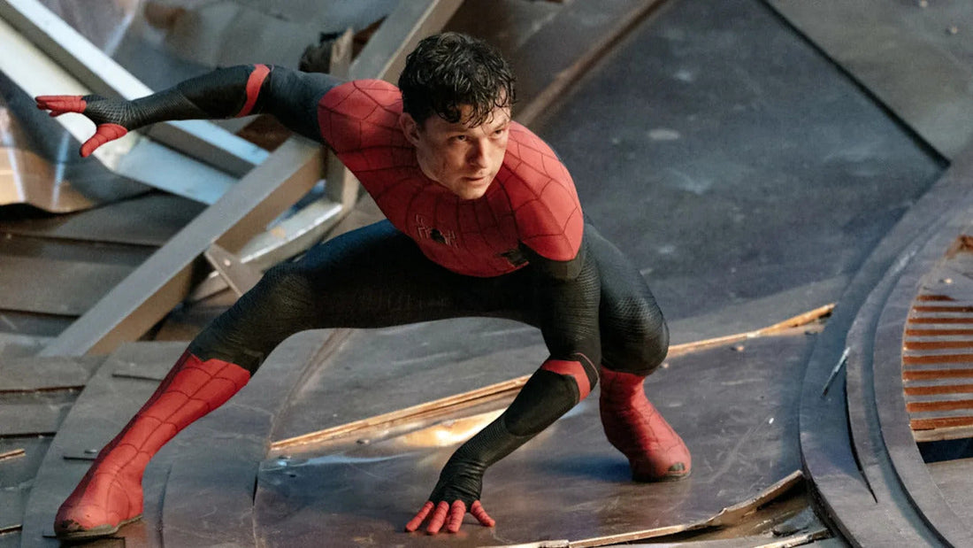 Spider-Man 4 Trailer 2026: Why is Everyone Obsessed with the New Reveal? | Scent Lab 33