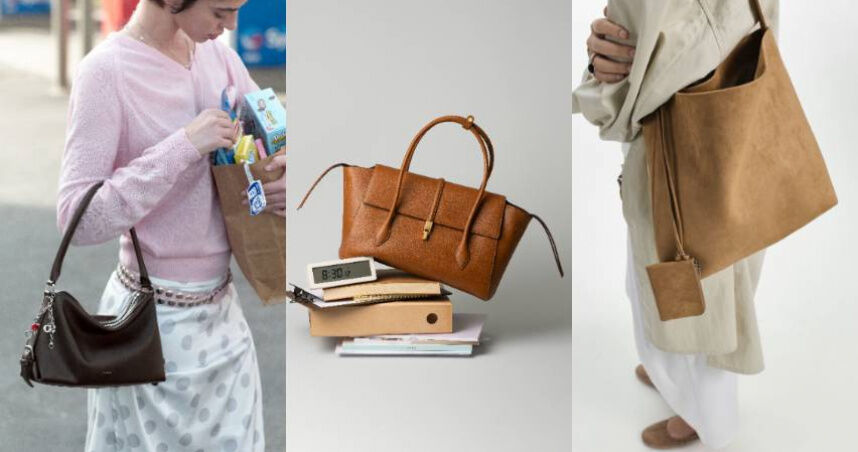 Which Affordable Designer Bags Are Must-Haves for a 2026 Minimalist Wardrobe? | Scent Lab 33