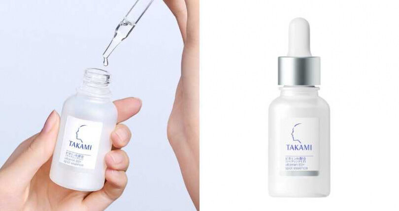 How can you achieve the 2026 Glass Skin glow with Takami and Chantecaille? | Scent Lab 33