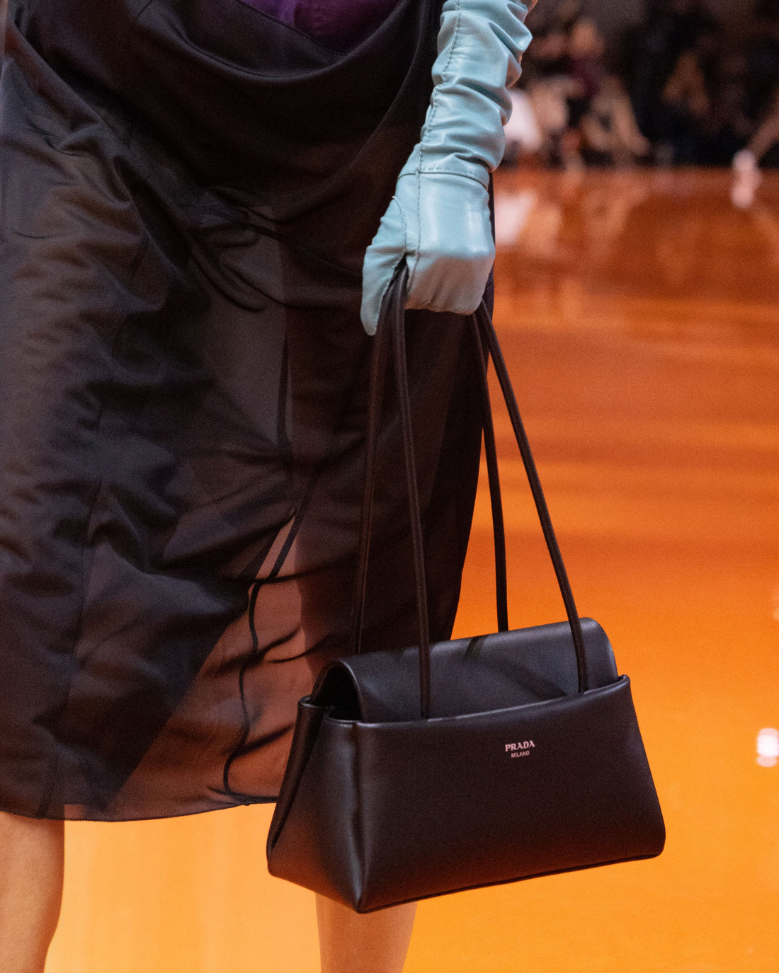 Karina's Prada Passage Bag the absolute "It-Bag" for Spring 2026? | Scent Lab 33