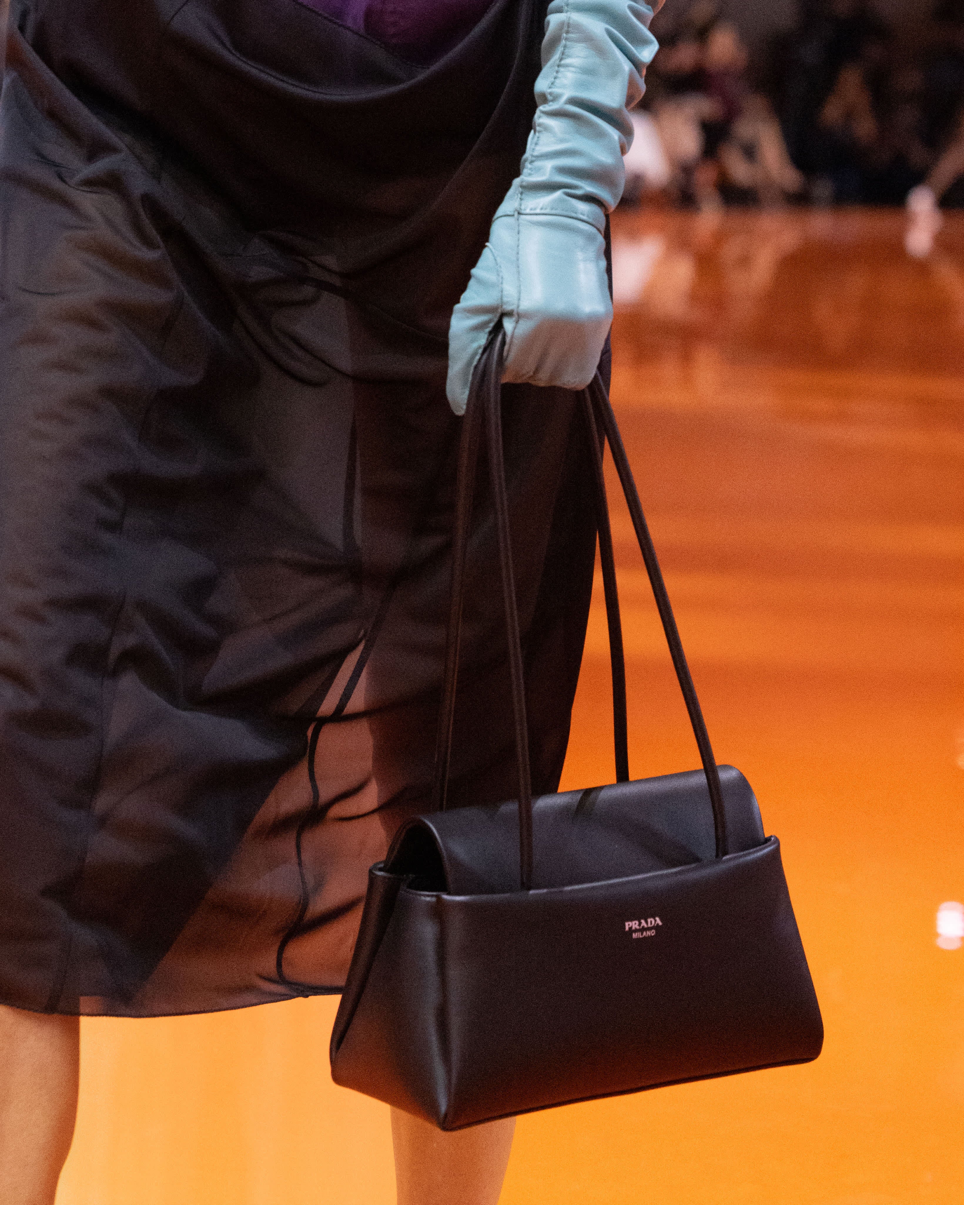 Karina's Prada Passage Bag the absolute "It-Bag" for Spring 2026? | Scent Lab 33