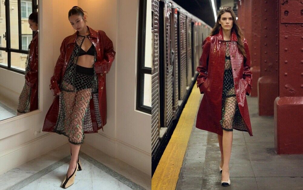 Who actually dominated the 2026 Fashion Week runways? The Ultimate BLACKPINK Style Review | Scent Lab 33