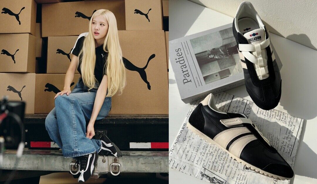 Why are thin-sole sneakers the ultimate 2026 wardrobe staple? | Scent Lab 33