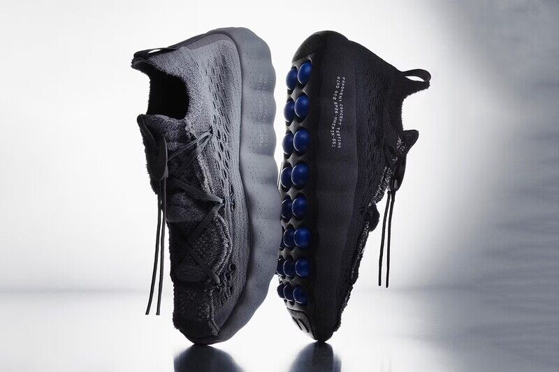 The Best Sneaker Drops of 2026: Teyana Taylor x Jordan and Fragment x Nike | Scent Lab 33