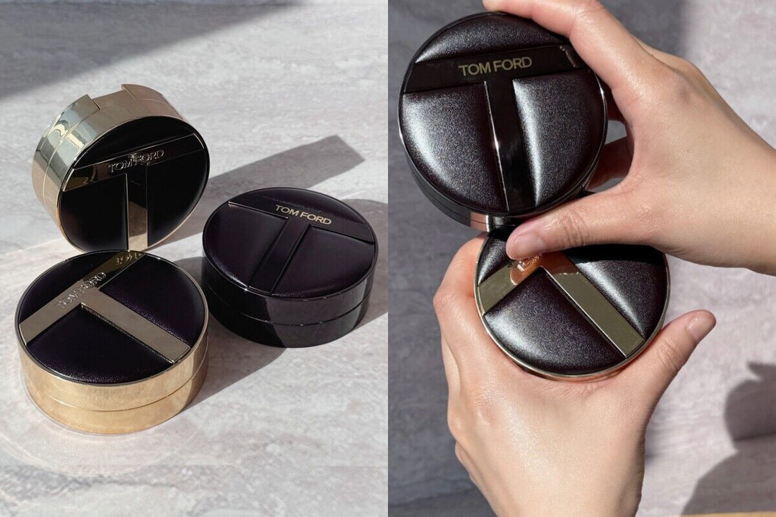 Which Korean cushion foundation is the absolute best for your skin type in 2026? | Scent Lab 33