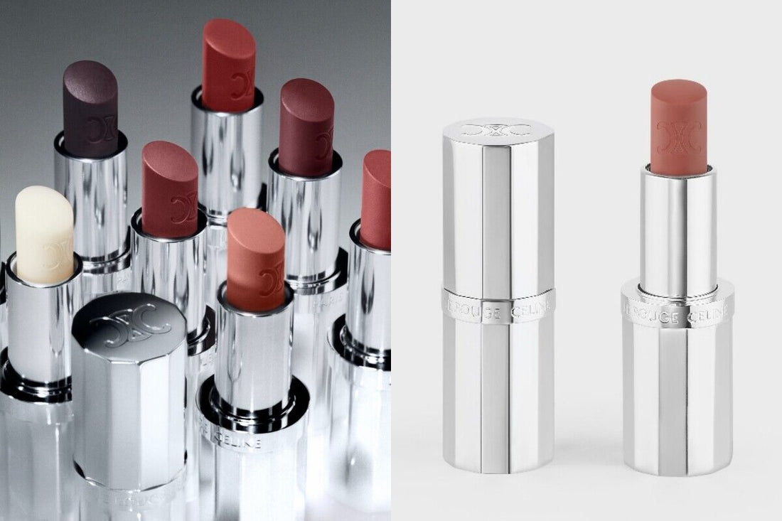 Why is the Tinted Lip Balm the Ultimate "Clean Girl" Grail for Spring 2026? | Scent Lab 33