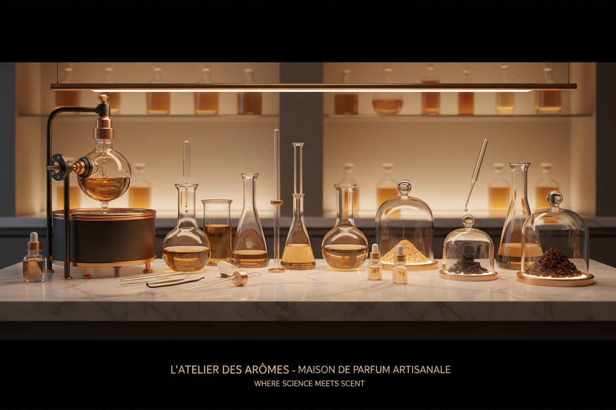 THE CHEAT SHEET: 10 Designer Scents You Can Stop Buying in 2026 (Save $2,500+)