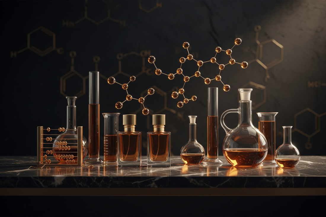 The 9.1% Compound Shift: Why High-End Buyers Are Fleeing Designer Scents in 2026