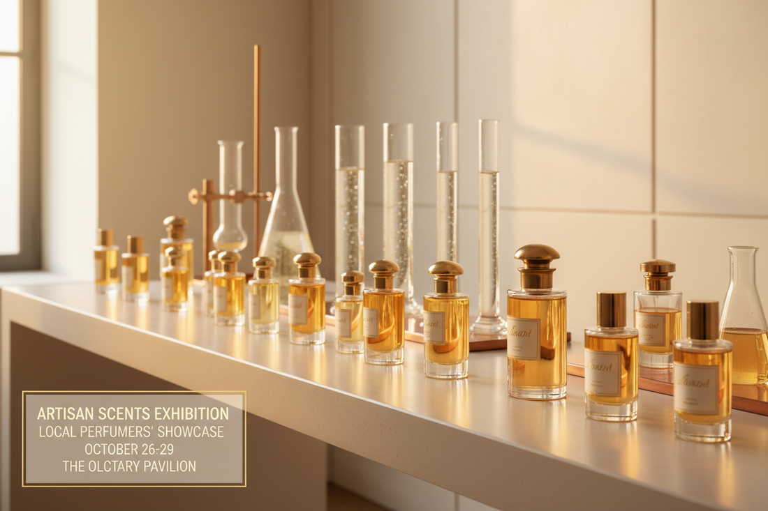 THE BLIND BUY GUIDE: How to Shop for Perfume Online Without Regrets (2026 Edition)