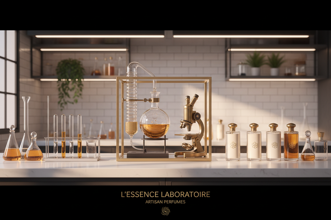 INDUSTRY NEWS JAN 8: Chanel Price Hikes & Le Labo's "Secret" Event