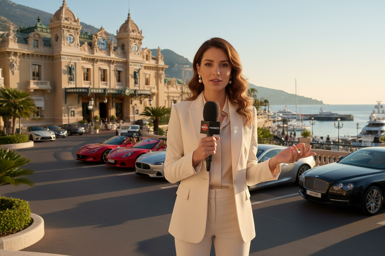 Spotted in Monaco: Why Scent Lab 33’s Monte Carlo Pop-Up is 2026’s Hottest Ticket