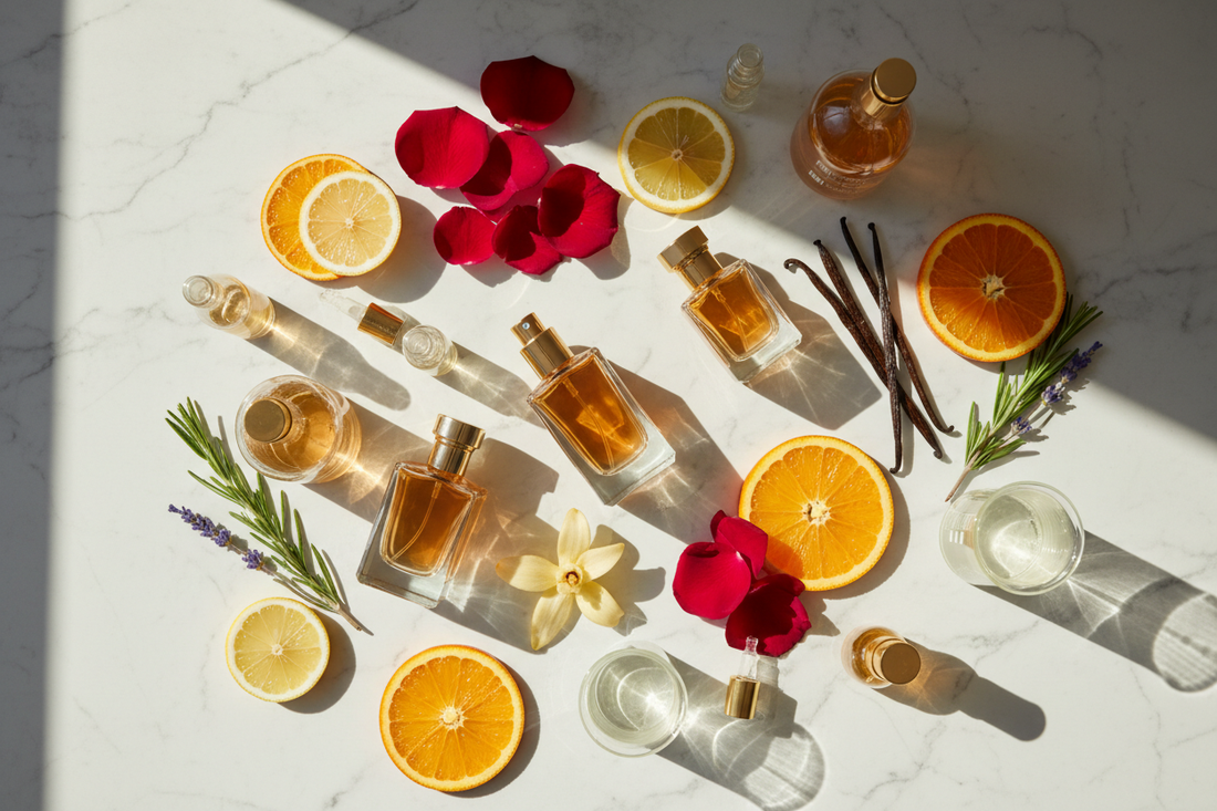 THE 8-HOUR RULE: Why Your $300 Perfume Fades in 2 Hours (And How to Fix It)