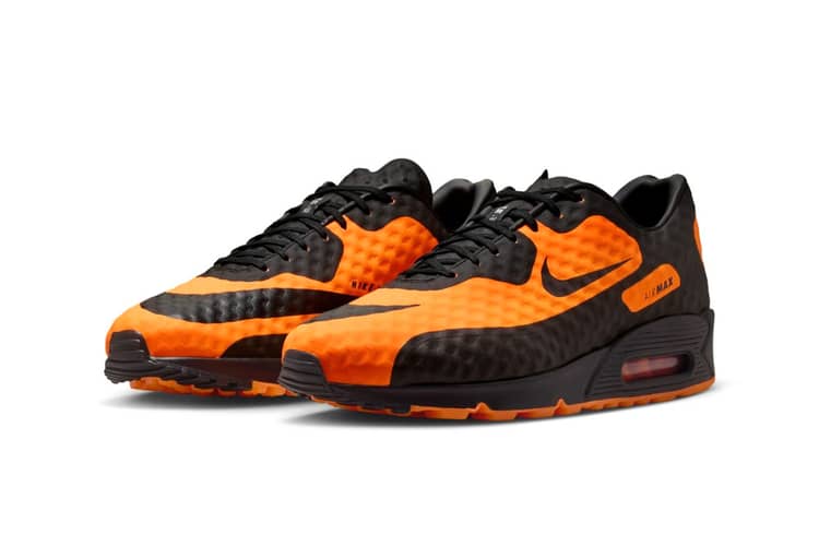 Is the Nike Air Max 90 Hypervenom the boldest sneaker tribute for the 2026 World Cup? | Scent Lab 33