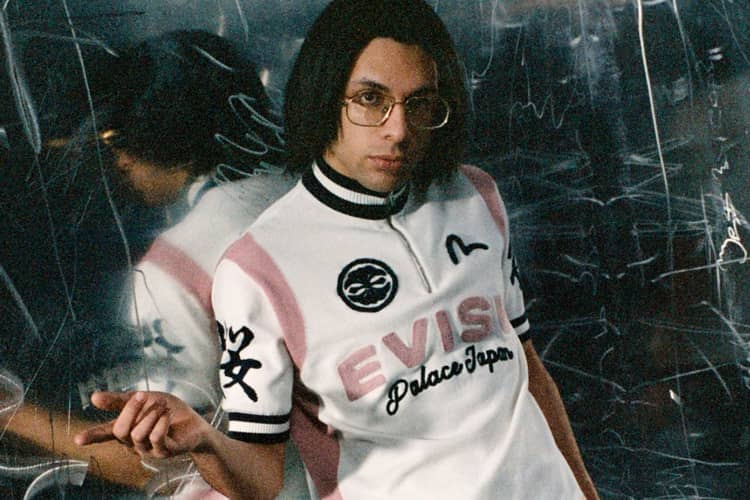 What are the 8 unmissable streetwear drops that will define your 2026 aesthetic this week? | Scent Lab 33