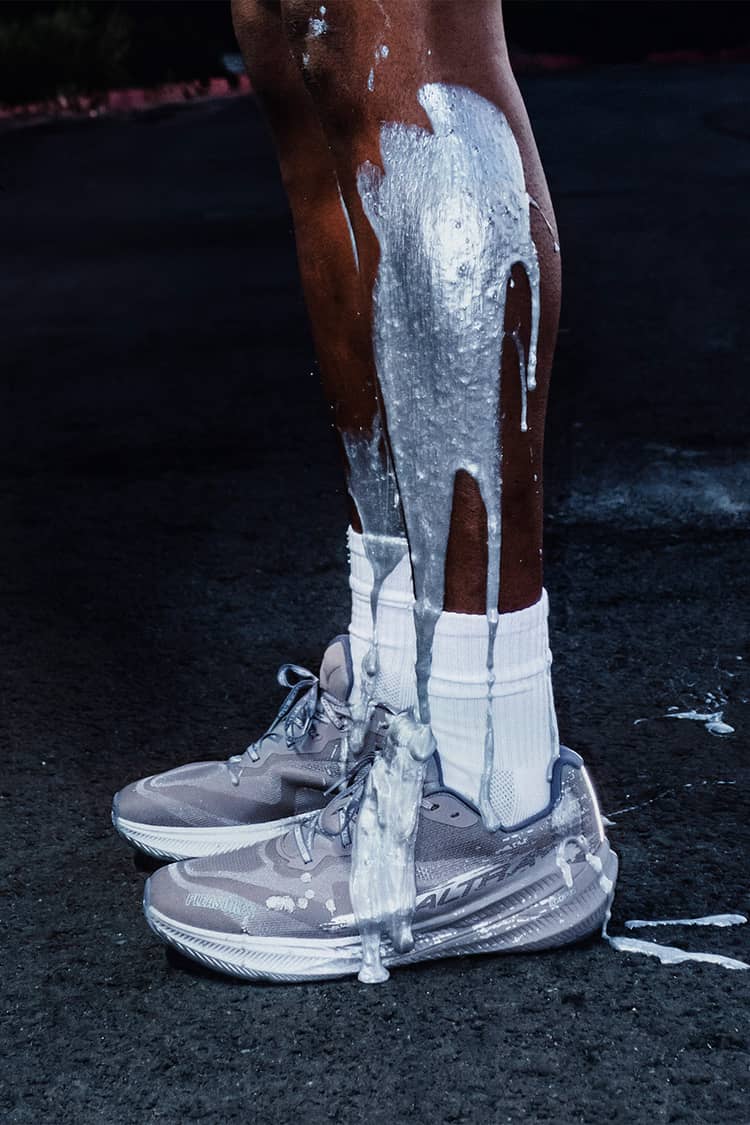 Is the PLEASURES x Altra "Satellite" the boldest sneaker drop of April 2026? | Scent Lab 33