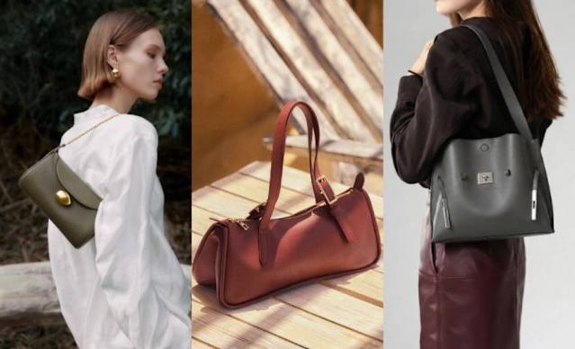 Why is the "Looong" Bag Trend Taking Over Every Street Corner in 2026? | Scent Lab 33