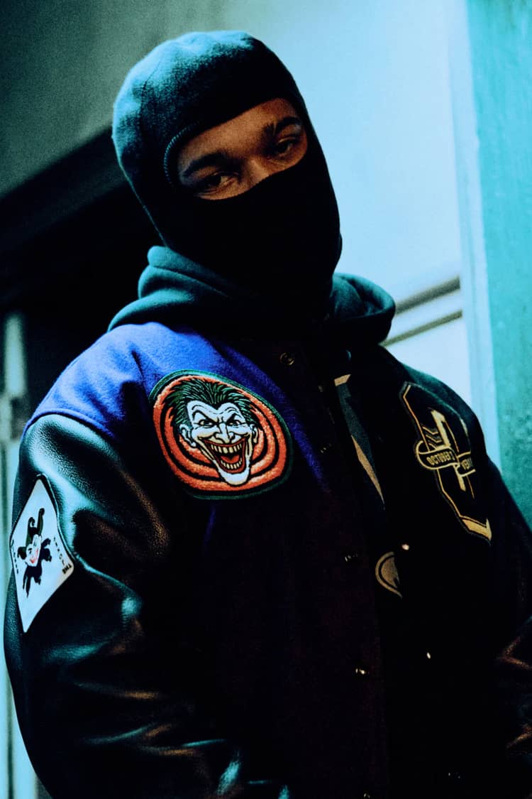 Why is the OVO x DC Comics "Batman x The Joker" Drop the Ultimate 2026 Grail? | Scent Lab 33