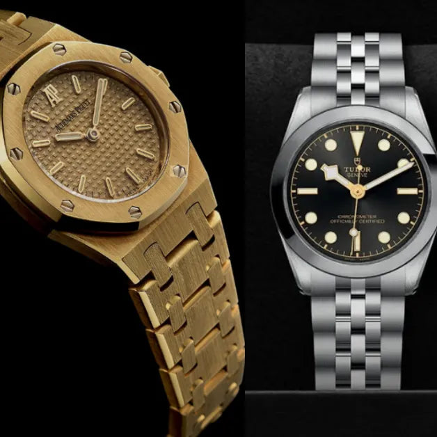Why should you avoid giving your Patek Philippe to a toddler this Children's Day? | Scent Lab 33
