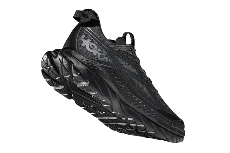 The new HOKA Mach Remastered colors the must-have 2026 performance sneakers? | Scent Lab 33