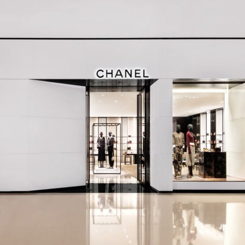 Why is Matthieu Blazy’s Chanel debut rewriting the luxury fashion order in 2026? | Scent Lab 33