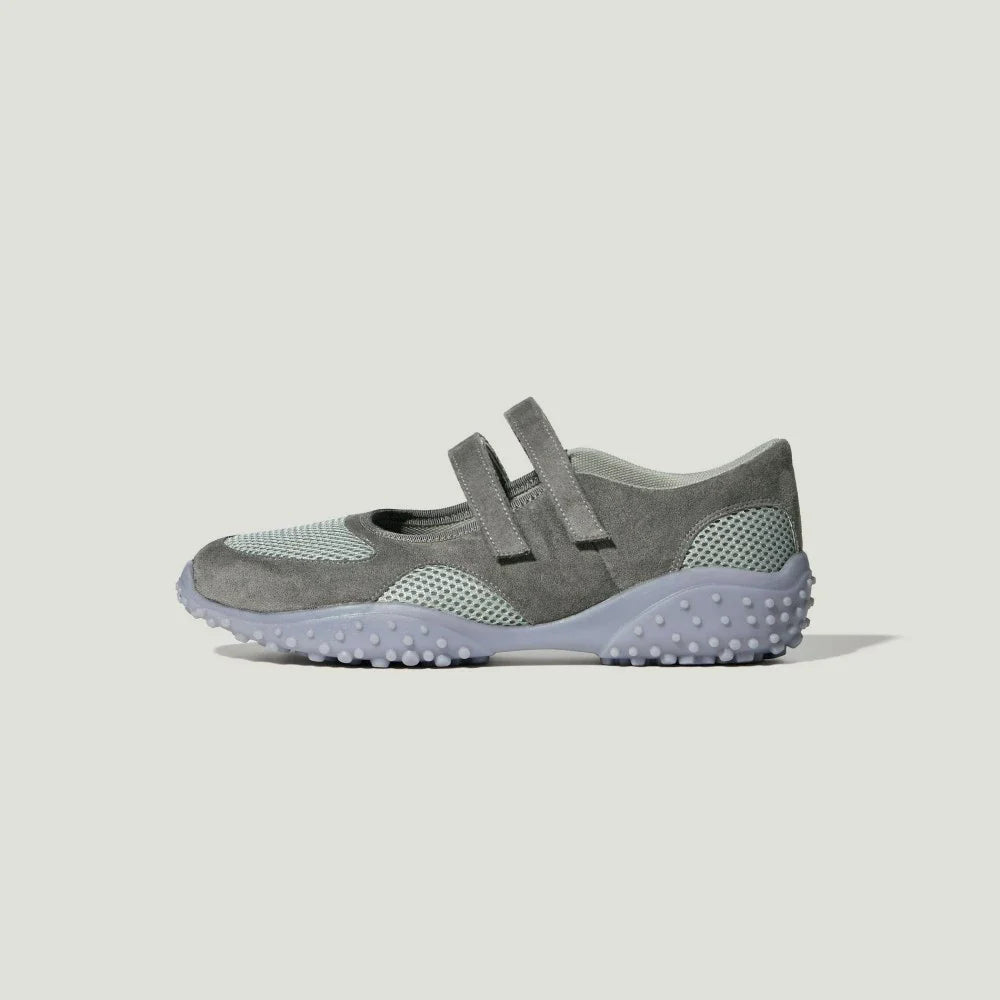 Why is the GU x rokh Ballet Sneaker Trending on Threads for Spring 2026? | Scent Lab 33