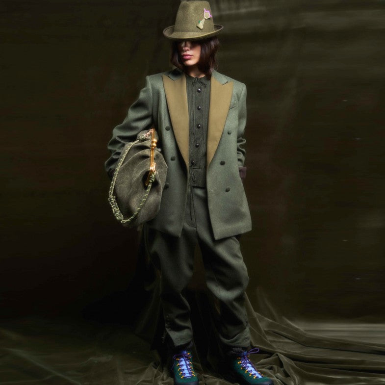 Why is the Weekend Max Mara FW2026 Collection the Ultimate Wardrobe Upgrade This Season? | Scent Lab 33
