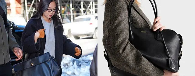 Why the Oversized Tote is the Ultimate 2026 Fashion Power Move | Scent Lab 33