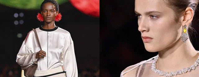 Why are the Chanel 2026 "Bird Earrings" Taking Over Your Social Feed? | Scent Lab 33