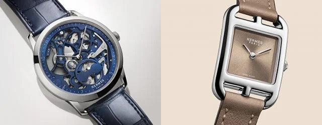 What makes the new Hermès 2026 timepieces a must-have for your prestigious collection? | Scent Lab 33