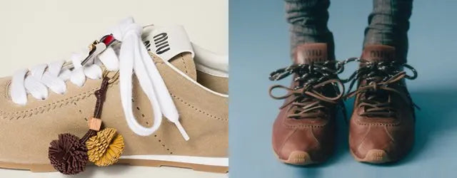 Miu Miu Sneakers 2026: Why the New Tyre and Plume are the Hottest Street Style Essentials | Scent Lab 33